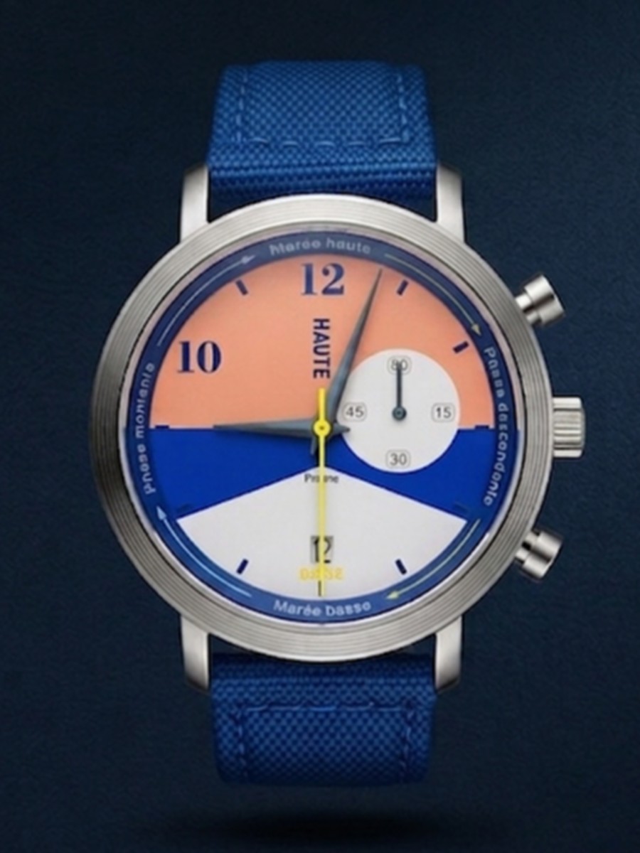 Collection Ferret — montre PhArE